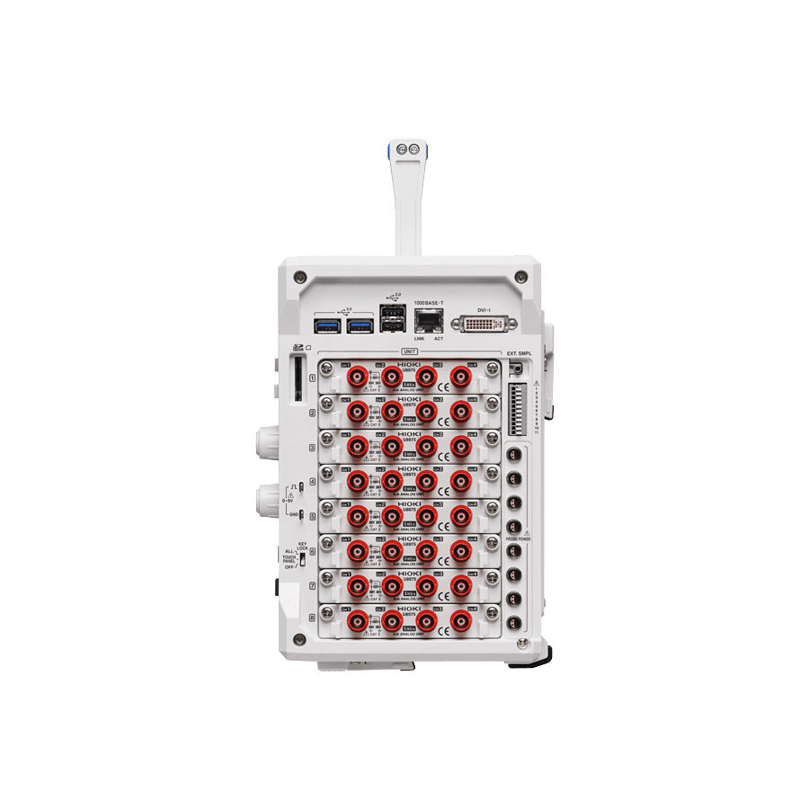 Hioki MR6000-01