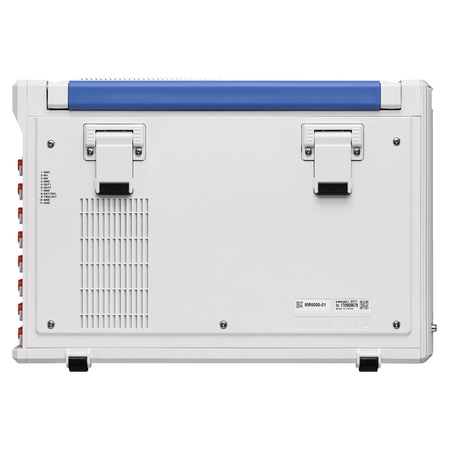 Hioki MR6000-01