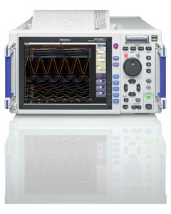 Hioki MR8827 MEMORY HiCORDER