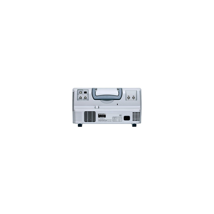 GW Instek MSO-2204EA