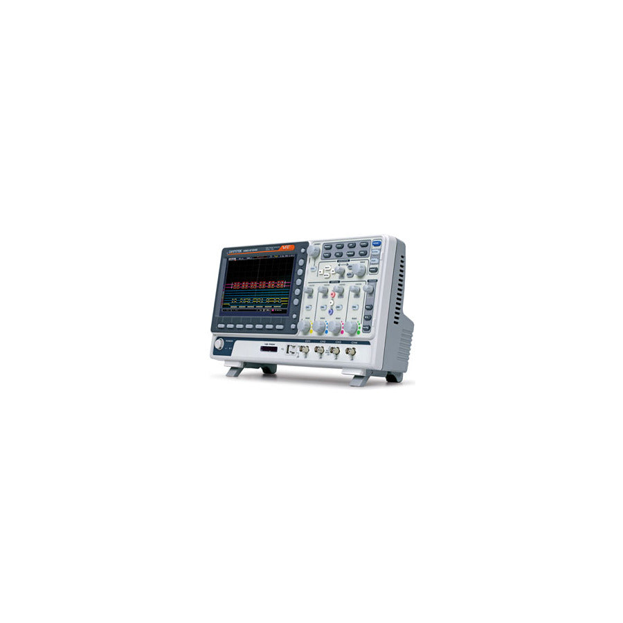 GW Instek MSO-2104EA