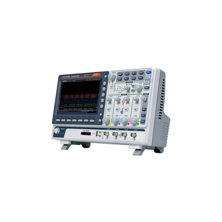 GW Instek MSO-2204EA