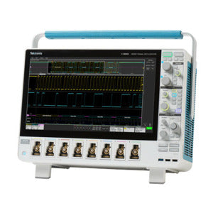 Tektronix-MSO44 4-BW-200