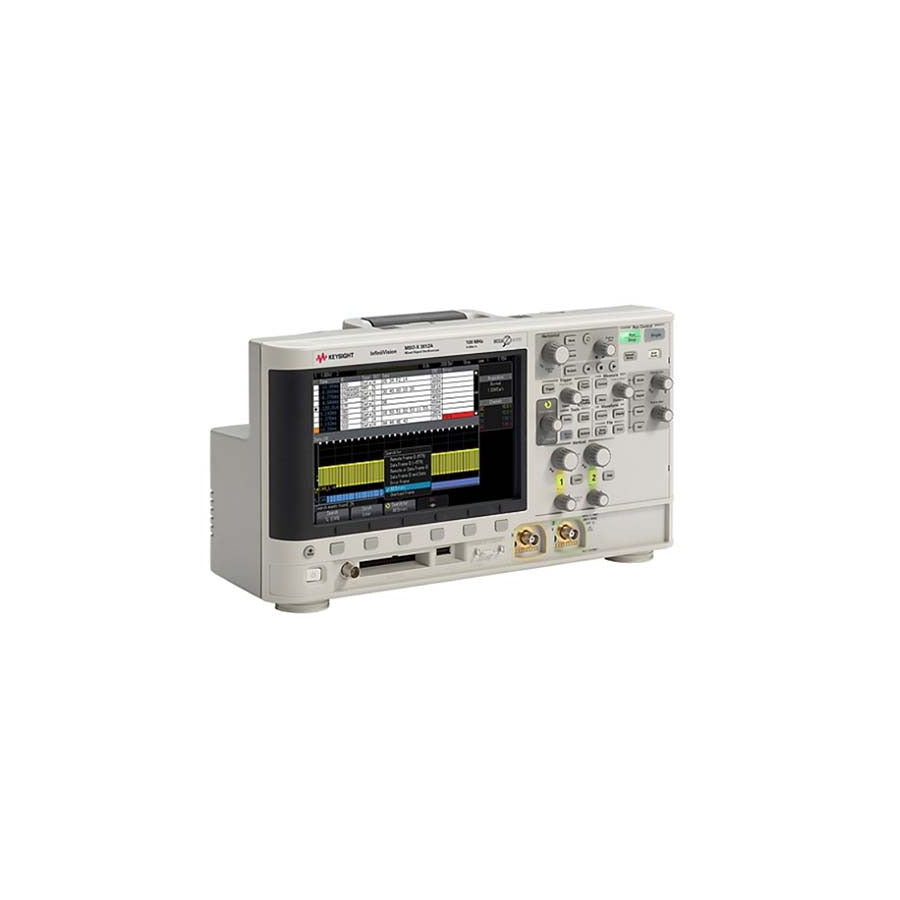 Keysight MSOX3032A Mixed Signal Oscilloscope