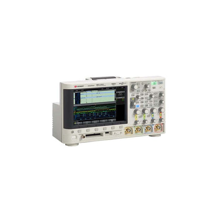 Keysight MSOX3014A Mixed Signal Oscilloscope