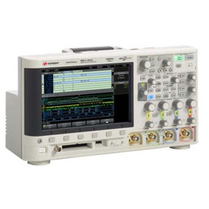 Keysight-MSOX3024A