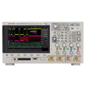 Keysight-MSOX3014T