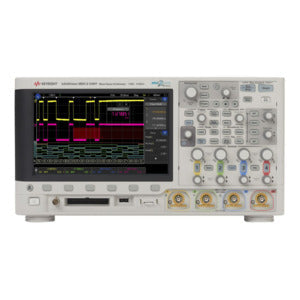 Keysight-MSOX3104T