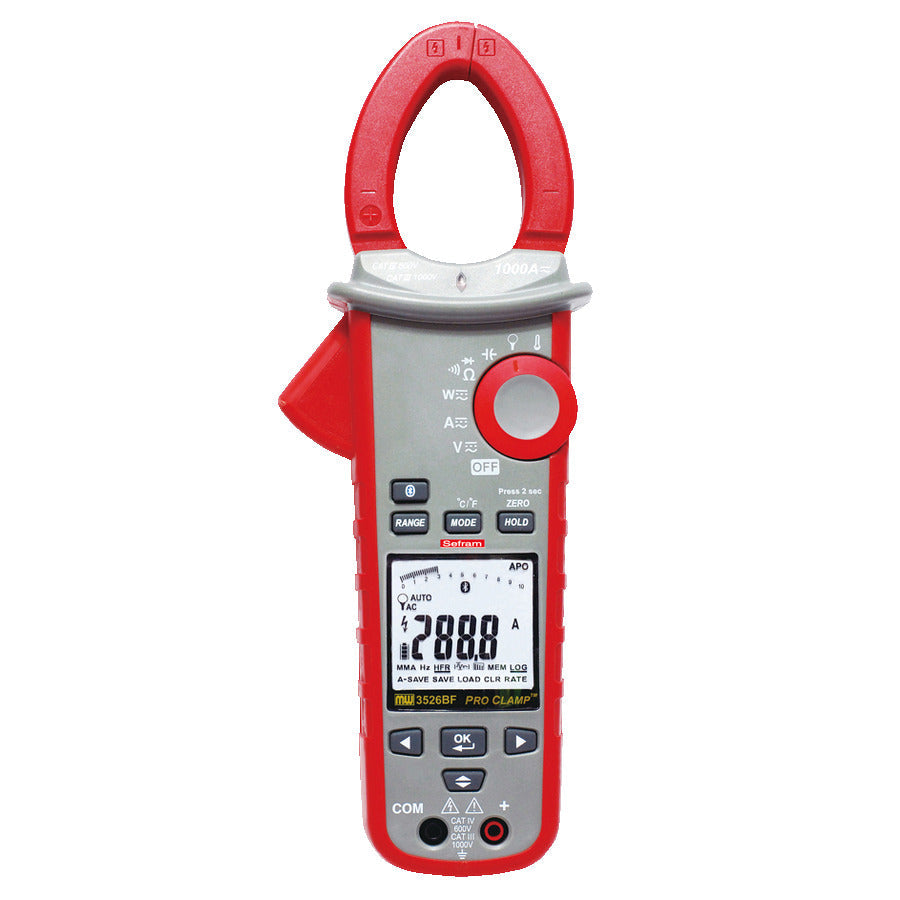 Sefram MW3526BF