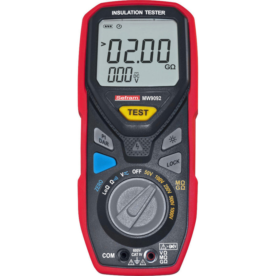 Sefram MW9092