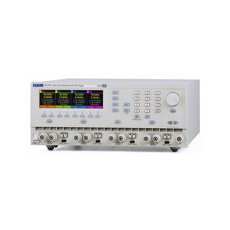 Aim-TTi MX100QP S2