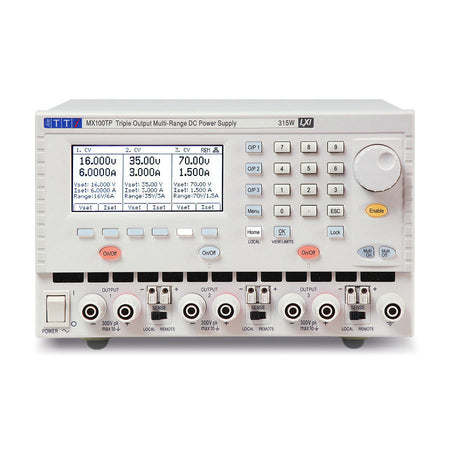 Aim-TTi MX100TP