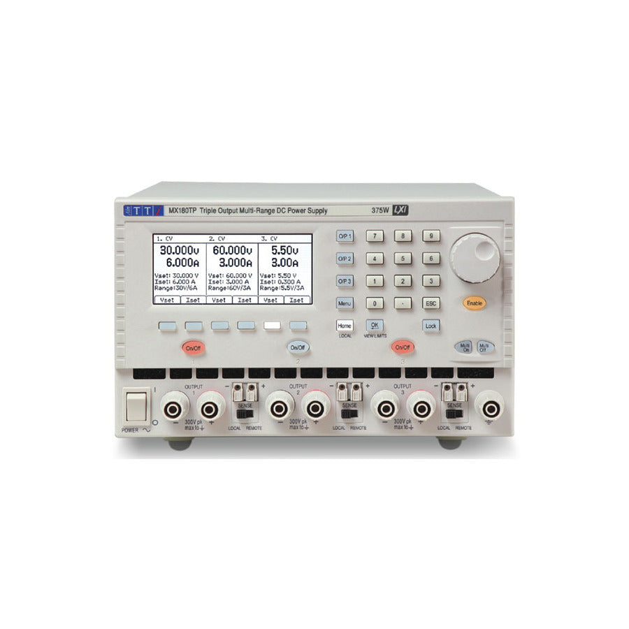 Aim-TTi MX180T