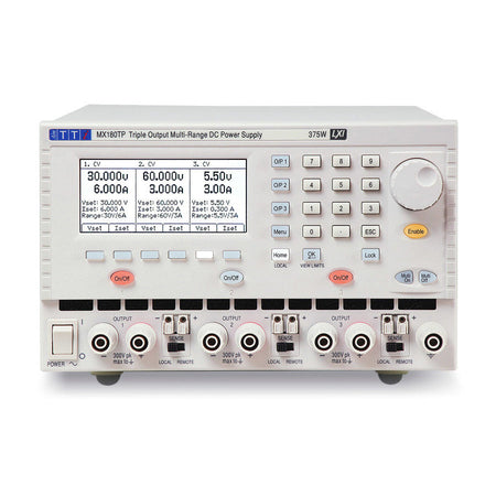 Aim-TTi MX180TP