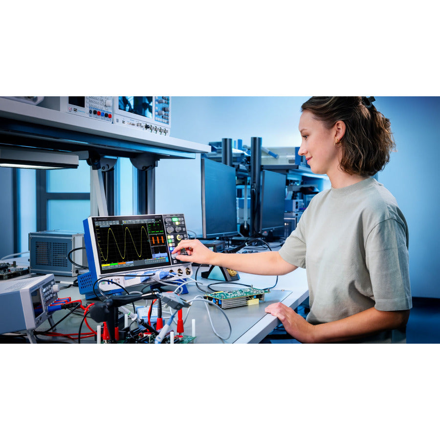 Rohde & Schwarz MXO38-1000