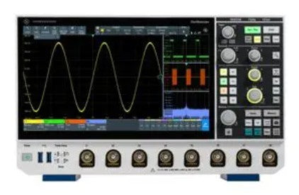Rohde & Schwarz MXO38-BNDL MXO 38: see MXO 34 package description