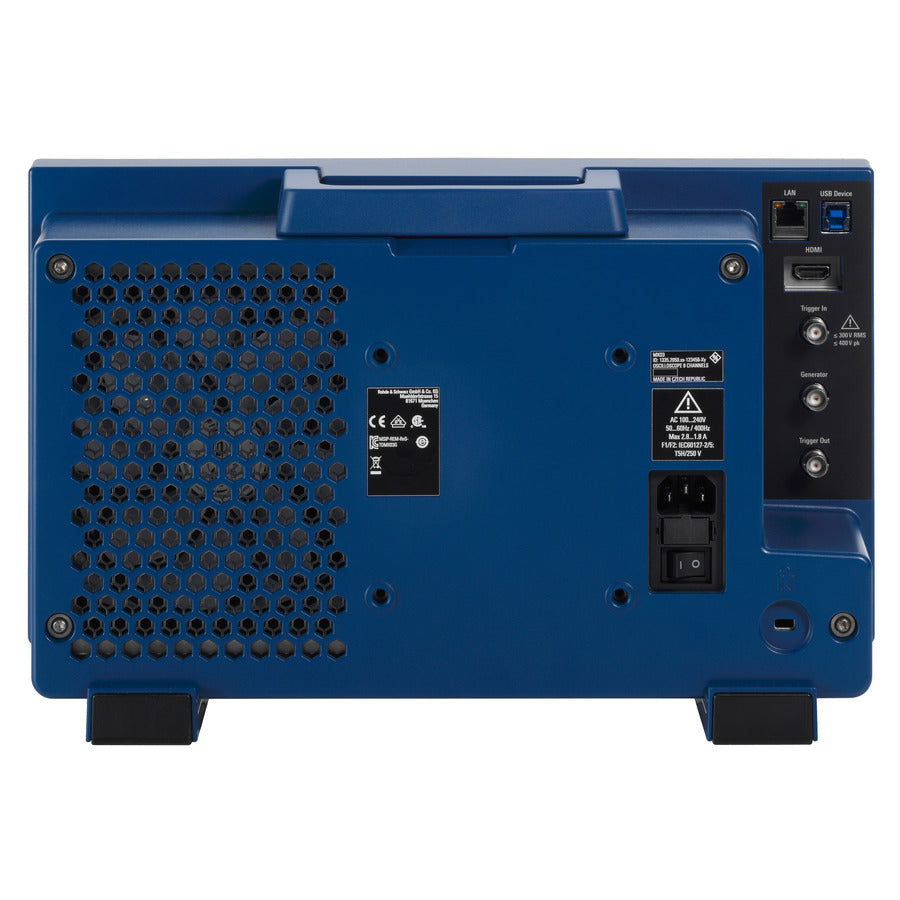 Rohde & Schwarz MXO38-1000