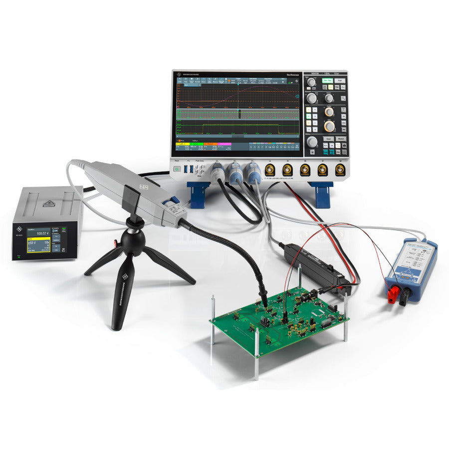 Rohde & Schwarz MXO38-1000