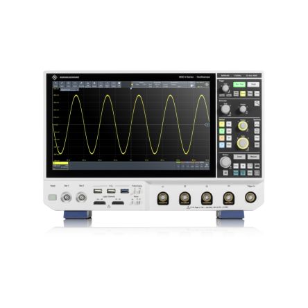 Rohde & Schwarz MXO44-242 MXO44-242, MXO-4 Series, 200MHz, 4-Channel Oscilloscope