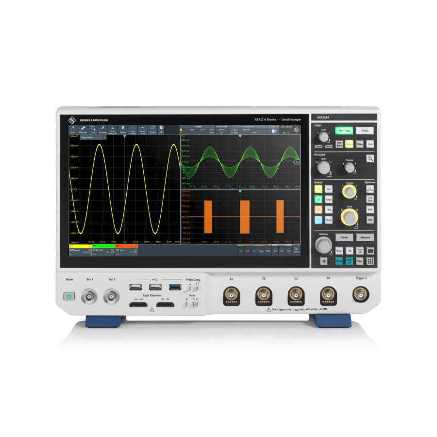 Rohde & Schwarz MXO44