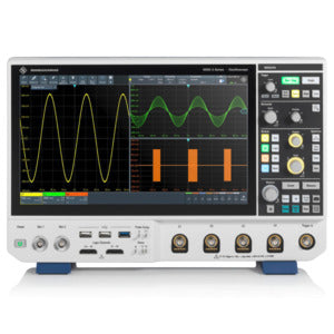 Rohde & Schwarz-MXO4-BNDL