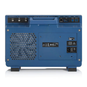 Rohde & Schwarz MXO44-BNDL Oscilloscope Bundle, 4 Channel, 1.5GHz, 800Mpts, 5GS/s, MXO 4 Series