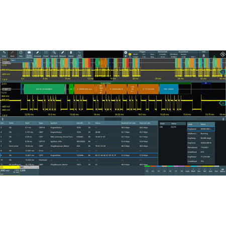 Rohde & Schwarz MXO5-B1