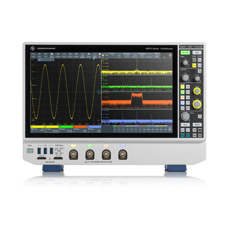 Rohde & Schwarz MXO54/500 Oscilloscope