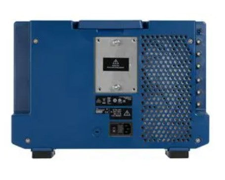 Rohde & Schwarz MXO58-100 MXO 5 series 8 channel oscilloscope Package