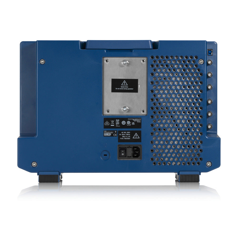 Rohde & Schwarz MXO58-BASC