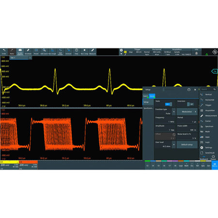 Rohde & Schwarz MXO5C-B6
