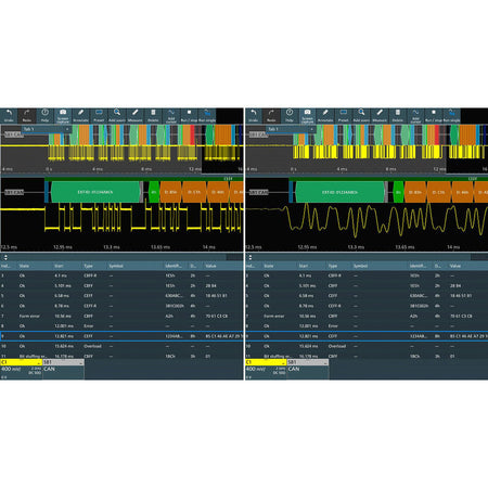 Rohde & Schwarz MXO5C-K510