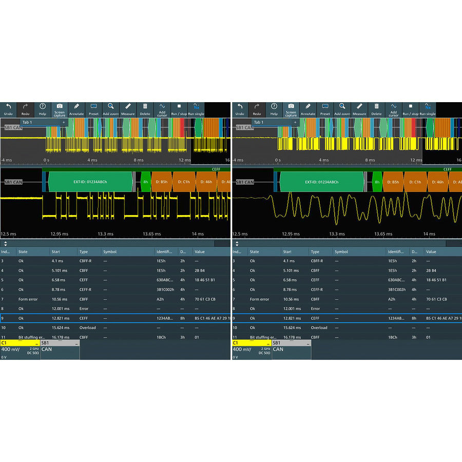 Rohde & Schwarz MXO5C-K510