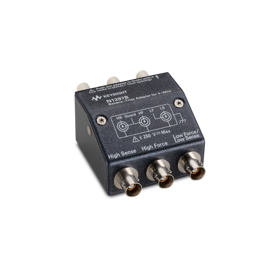 Keysight N1297B Adapter