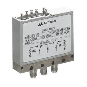 Keysight-N1810TL/004/124/201