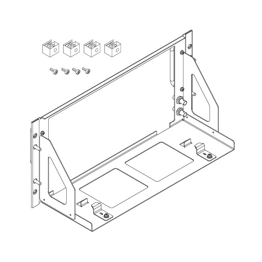 Keysight N2169A Rackmount Kit