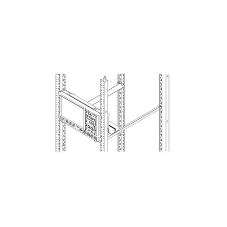 Keysight N2763A Rack Mount Kit for the 4000 X-Series Oscilloscopes