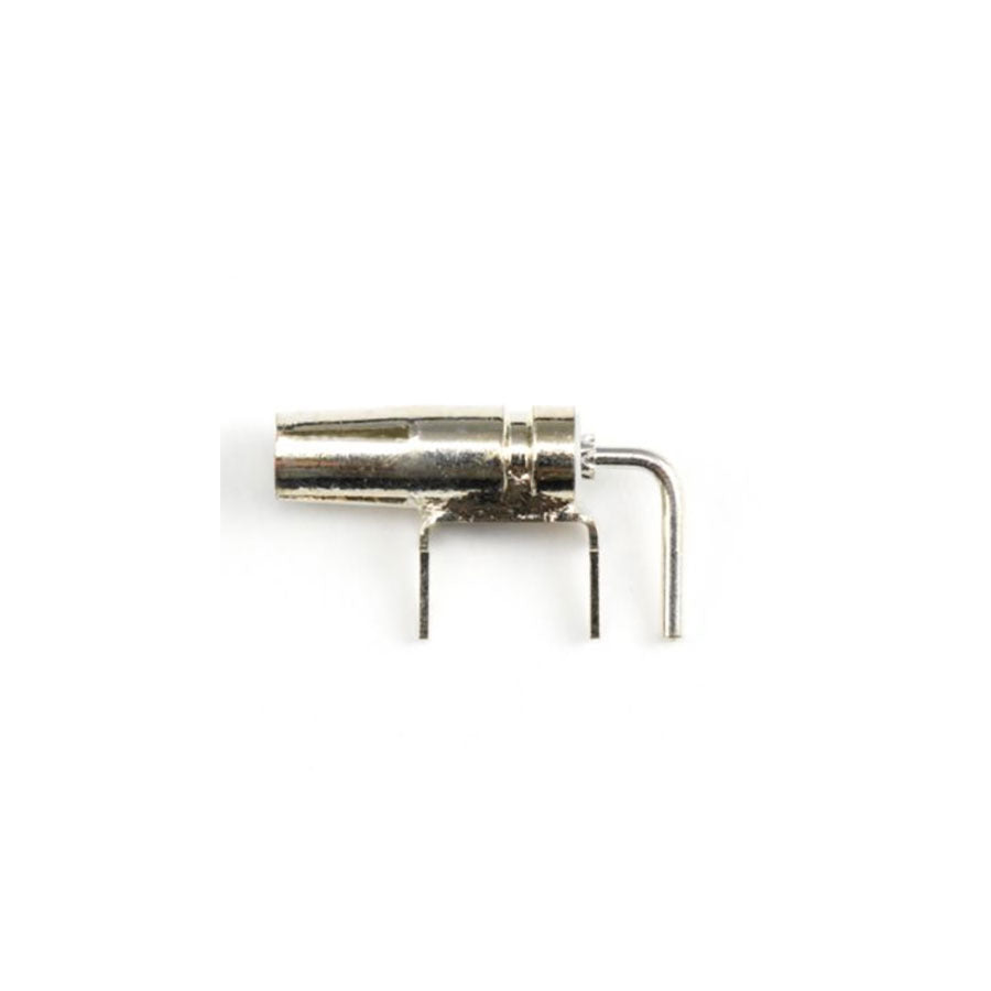 Keysight N2766A Horizontal Mini Probe Socket