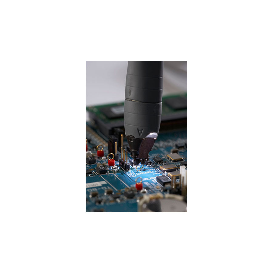 Keysight N2776A InfiniiMode Differential Browser Tips