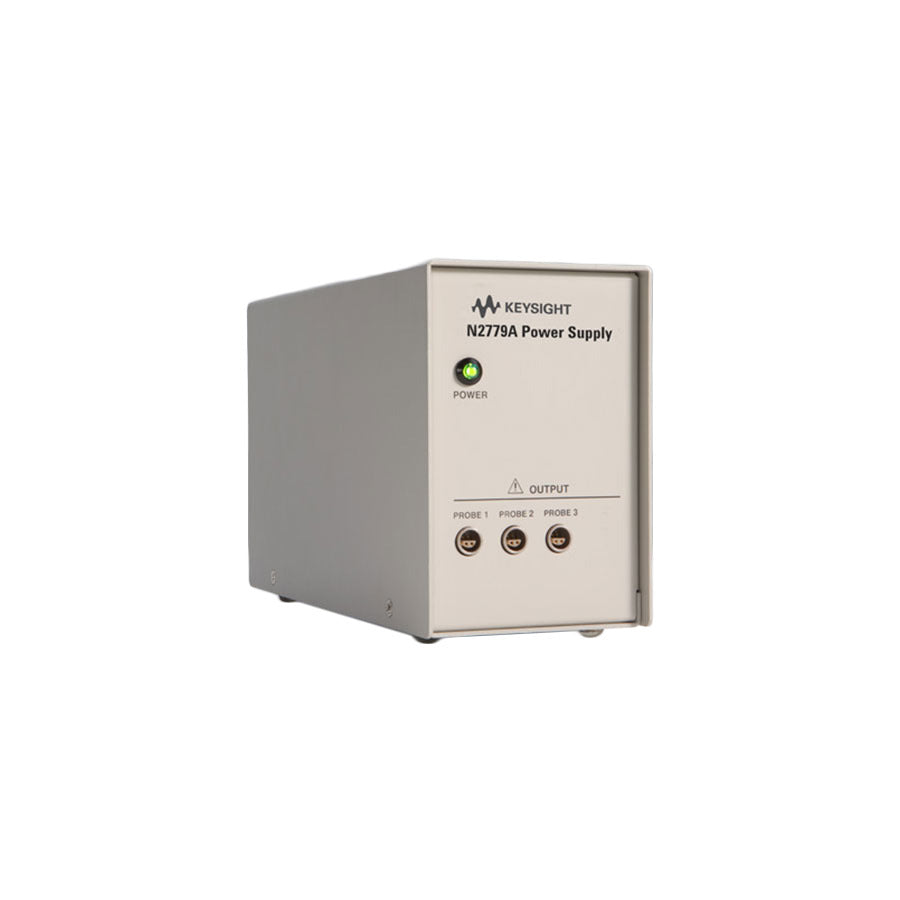 Keysight N2779A Universal AC Power Supply