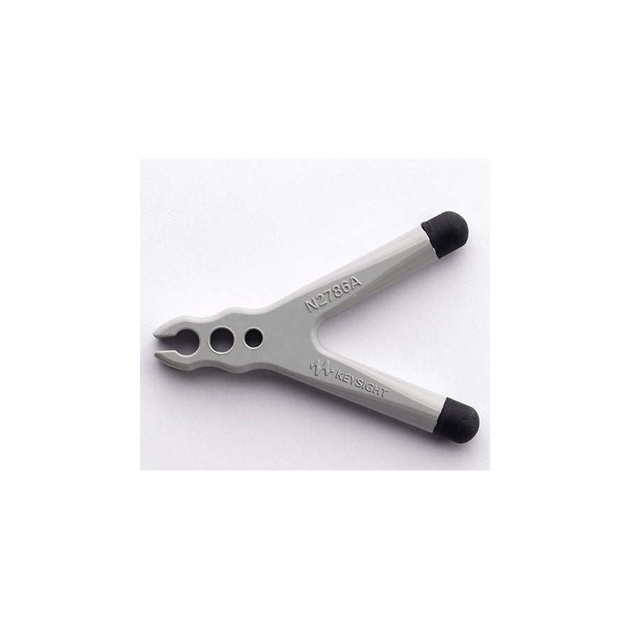 Keysight N2786A Two-Leg Probe Positioner Holder