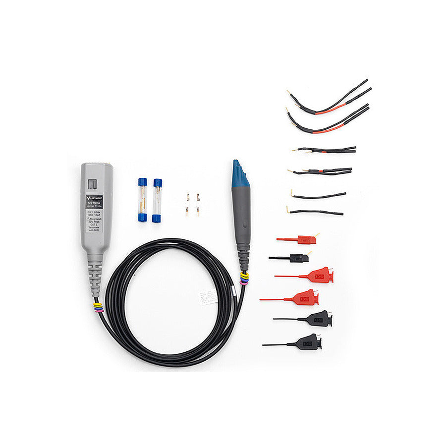 Keysight N2797A Extreme Temperature Active Probe