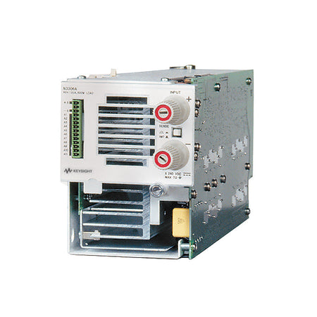 Keysight N3306A DC Electronic Load Module