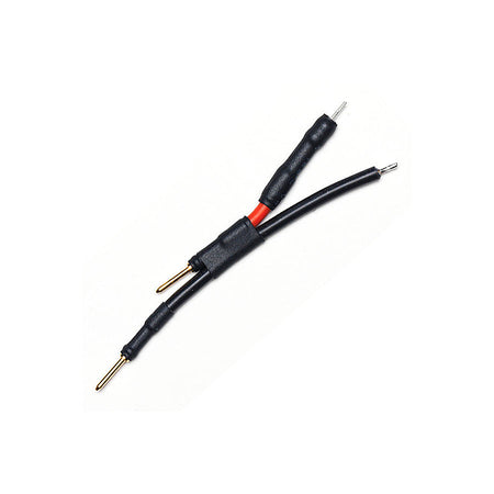 Keysight N4840A Dual Lead Solder-In Adapter