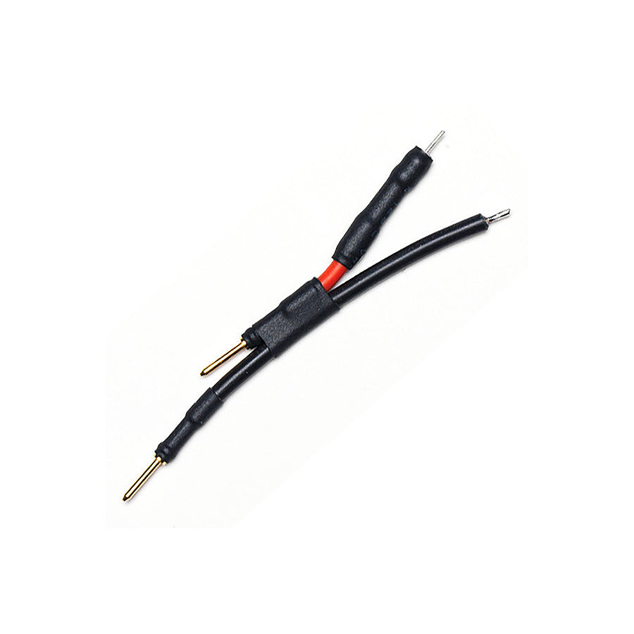 Keysight N4840A Dual Lead Solder-In Adapter