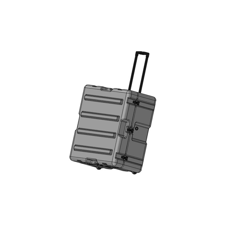 Keysight N5171B-AXT Hard Transit Case