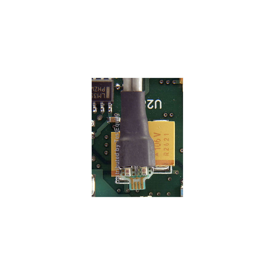 Keysight N5425B InfiniiMax Differential ZIF Probe Head, 12GHz, 25/50 kOhm, 0.33/0.53 pF