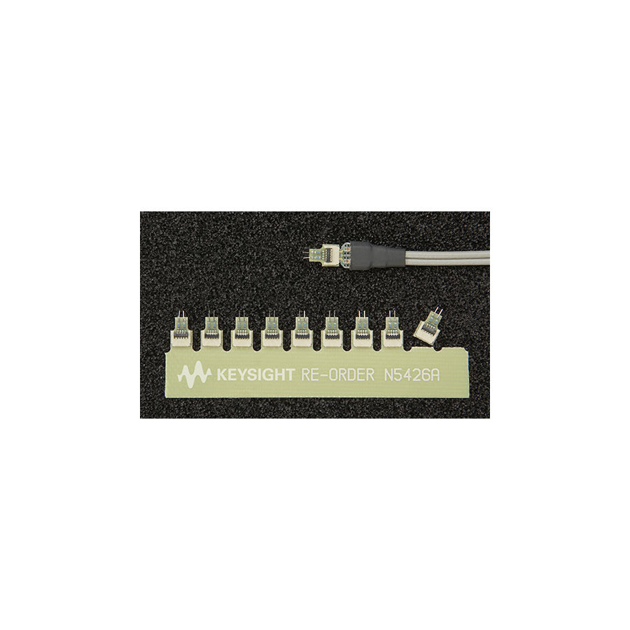 Keysight N5426A InfiniiMax ZIF Tip
