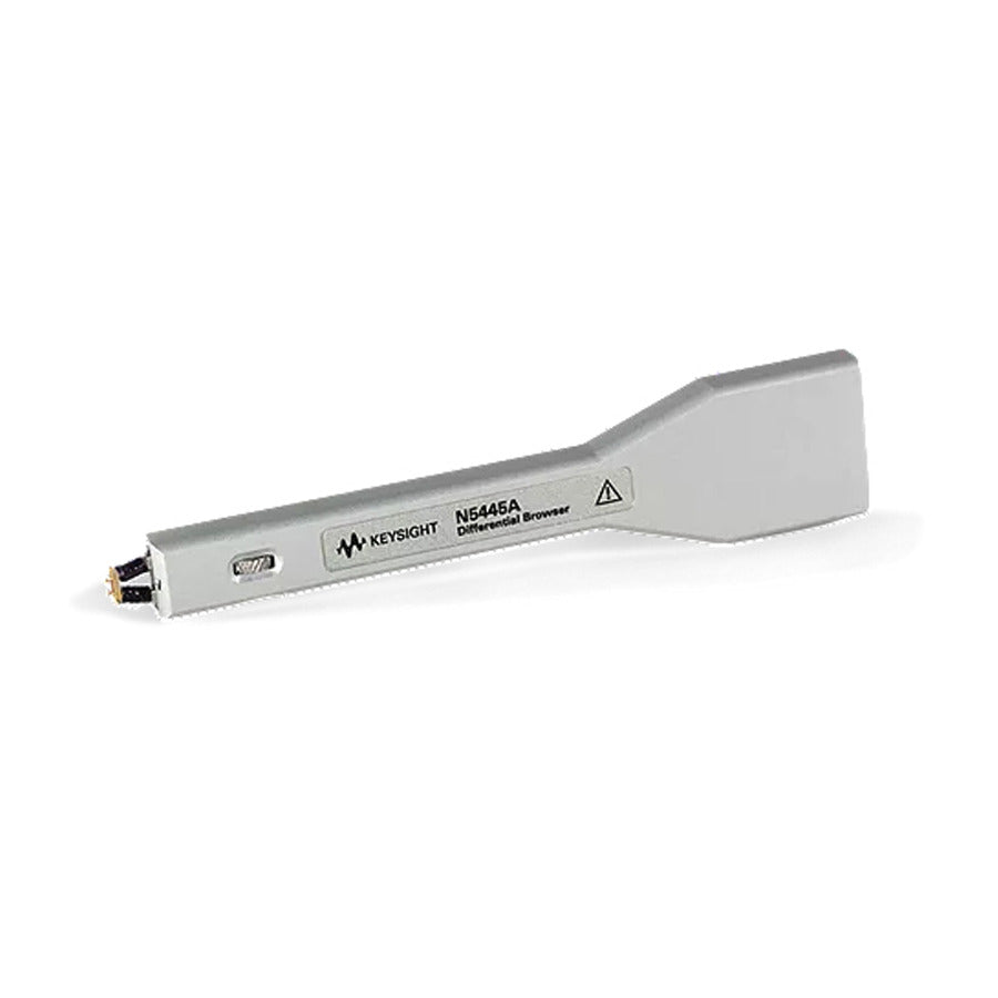 Keysight N5476A Browser Replacement Tips
