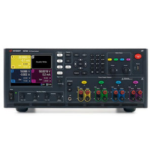Keysight-N6705C